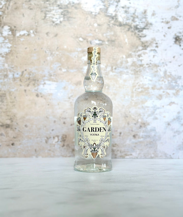 Garden Vodka